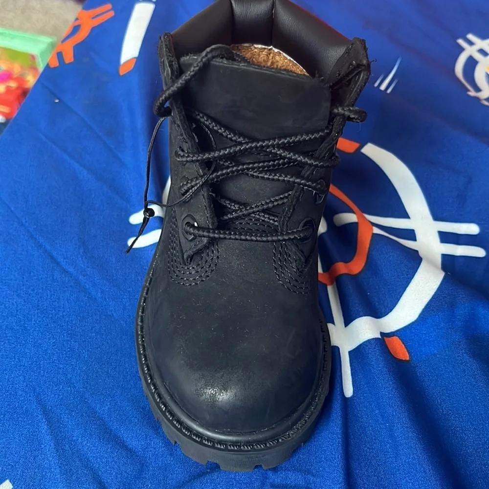 Timberland Baby Toddler - Picture 3 of 3